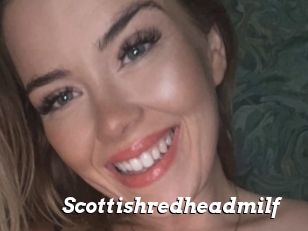 Scottishredheadmilf Live Sex Cams Shows Nice And Quite