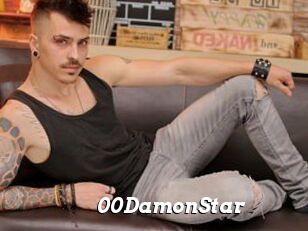 00DamonStar