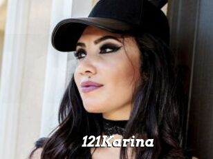 121Karina