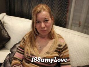 18SamyLove