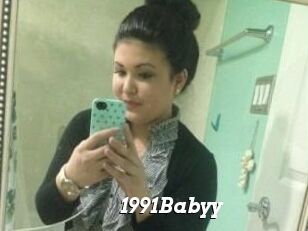 1991Babyy