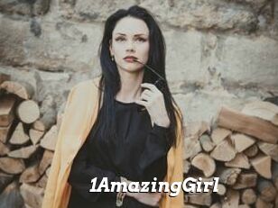 1AmazingGirl