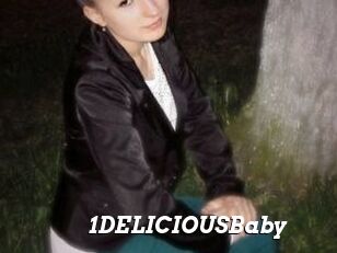 1DELICIOUSBaby