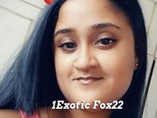 1Exotic_Fox22