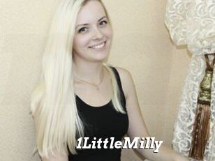 1LittleMilly