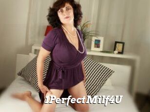 1PerfectMilf4U