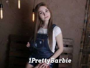 1PrettyBarbie