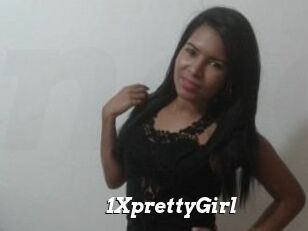 1XprettyGirl