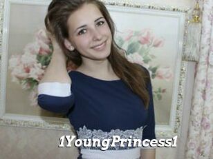 1YoungPrincess1