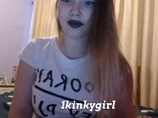 1kinkygirl