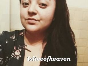 1sliceofheaven