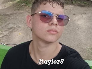 1taylor8