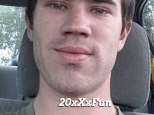 20xXxFun