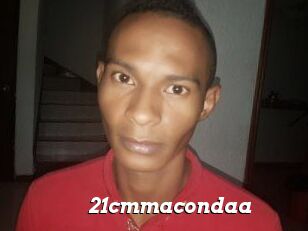 21cmmacondaa