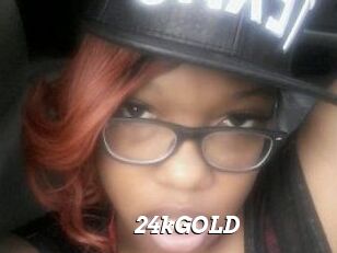 24kGOLD