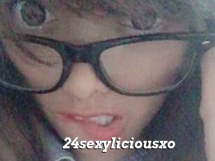 24sexyliciousxo