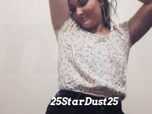 25StarDust25