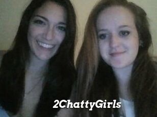 2ChattyGirls