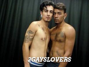 2GAYSLOVERS