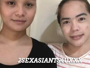 2SEXASIANTS4UXXX