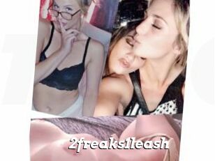 2freaks1leash