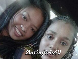 2_latingirls4U