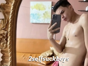 2selfsuckboys