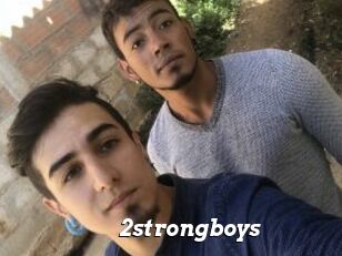 2strongboys