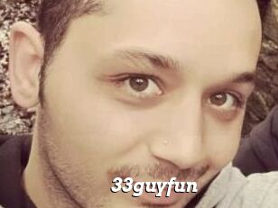 33guyfun