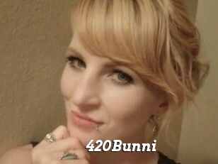 420Bunni