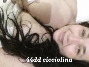 44dd_cicciolina