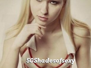 50Shadesofsexy