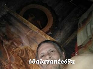 68alavante69u