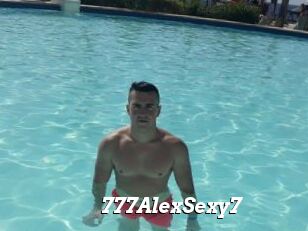 777AlexSexy7