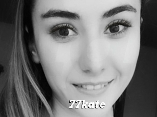 77kate