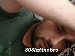 808latinobro