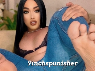 9inchspunisher