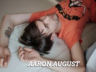 AARON_AUGUST