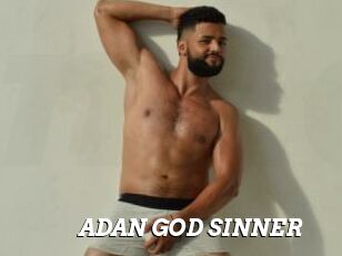 ADAN_GOD_SINNER