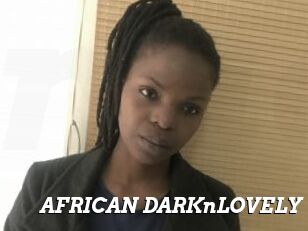 AFRICAN_DARKnLOVELY