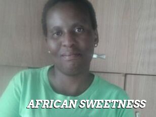 AFRICAN_SWEETNESS