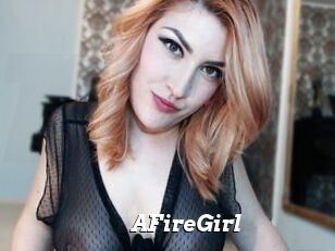 AFireGirl