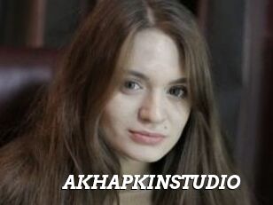 AKHAPKINSTUDIO