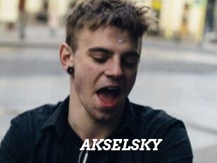 AKSEL_SKY