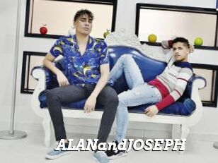 ALANandJOSEPH