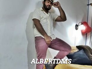 ALBERTDMS