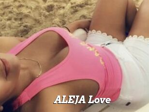 ALEJA_Love