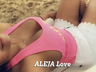 ALEJA_Love_