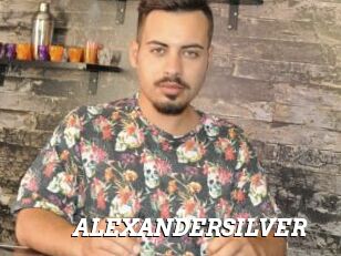 ALEXANDERSILVER