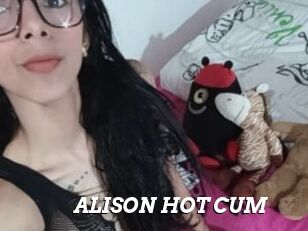 ALISON_HOT_CUM